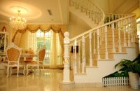 復式樓樓梯設計相關經(jīng)驗