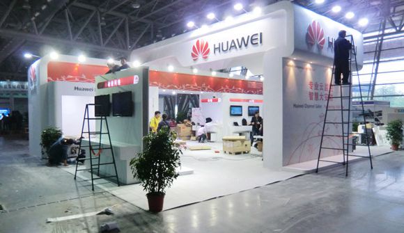 展會規(guī)劃設計布局要新穎結(jié)構要合理