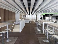 汽車(chē)展銷(xiāo)會(huì)室內(nèi)展覽展示效果-2228-03