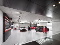 汽車(chē)展銷(xiāo)會(huì)室內(nèi)展覽展示效果-2228-04