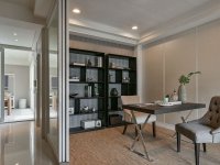 現(xiàn)代風格別墅室內裝修裝飾效果展示-1050-04