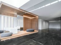 時尚購物廣場室內(nèi)裝修裝飾設計效果-1129-07