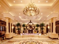 歐式娛樂會所室內(nèi)裝修裝飾設計效果-第1148期