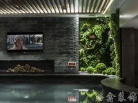 洗浴會所室內(nèi)裝修裝飾設計效果-1149-04