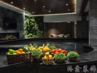 洗浴會所室內(nèi)裝修裝飾設計效果-1149-05