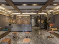 洗浴會所室內(nèi)裝修裝飾設計效果-第1150期