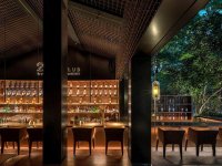 中式風格會所室內裝修裝飾設計效果-1161-02