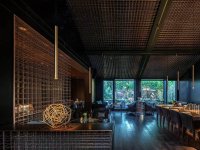 中式風格會所室內裝修裝飾設計效果-1161-04