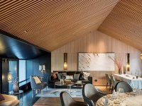 中式風格會所室內裝修裝飾設計效果-1161-07