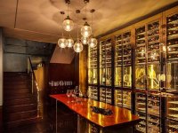 中式風格會所室內(nèi)裝修裝飾設(shè)計效果-1167-08