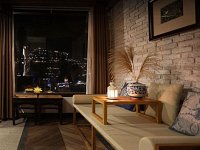 民宿酒店室內(nèi)裝修裝飾設(shè)計(jì)效果-1212-05