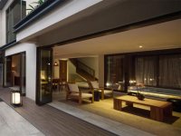 民宿酒店室內(nèi)裝修裝飾設(shè)計效果-第1216期