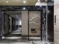 現(xiàn)代風格酒店室內(nèi)裝修裝飾設計效果-1220-03