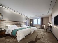 現(xiàn)代風格酒店室內(nèi)裝修裝飾設計效果-1220-04