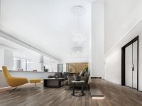 現(xiàn)代風格辦公室裝修裝飾設(shè)計效果-1571-03