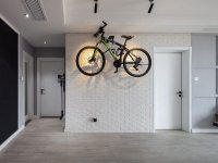 北歐風格家居裝修裝飾室內(nèi)設(shè)計效果-A1015-02