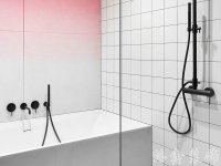 混搭風格家居裝修裝飾室內(nèi)設(shè)計效果-A630-6