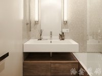 現(xiàn)代風格家居裝修裝飾室內(nèi)設(shè)計效果-A8039-7