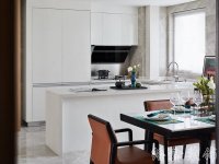 現(xiàn)代風格家居裝修裝飾室內設計效果-A8066-4