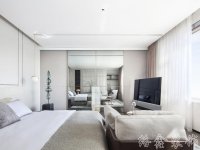 現(xiàn)代風格家居裝修裝飾室內設計效果-A8075-5