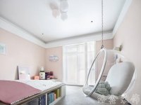 現(xiàn)代風格家居裝修裝飾室內設計效果-A8075-7