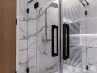 現(xiàn)代風格家居裝修裝飾室內設計效果-A8078-8