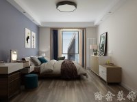 現(xiàn)代風格家居裝修裝飾室內(nèi)設計效果-A8085-12