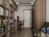 現(xiàn)代風格家居裝修裝飾室內(nèi)設計效果-A8085-6