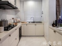 新中式風格家居裝修裝飾室內設計效果-G601-4